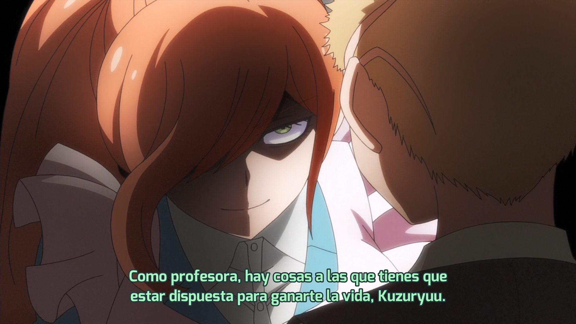 Danganronpa 3: The End Of Kibougamine Gakuen - Zetsubou-hen (Chrono)